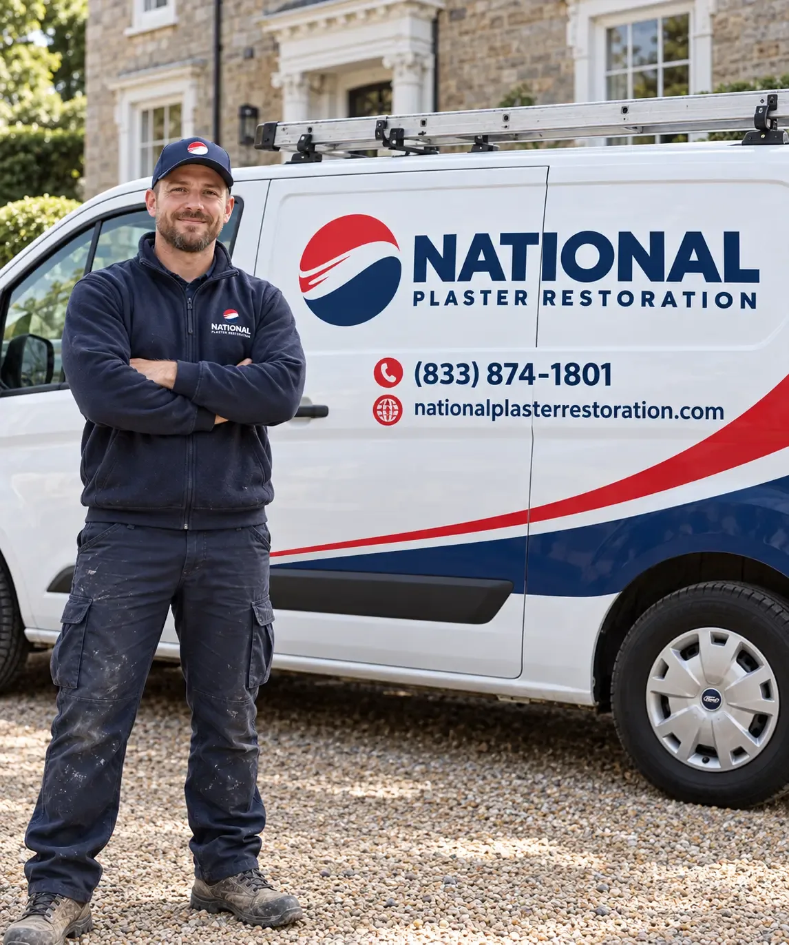 Plaster Repair company in Triadelphia, WV